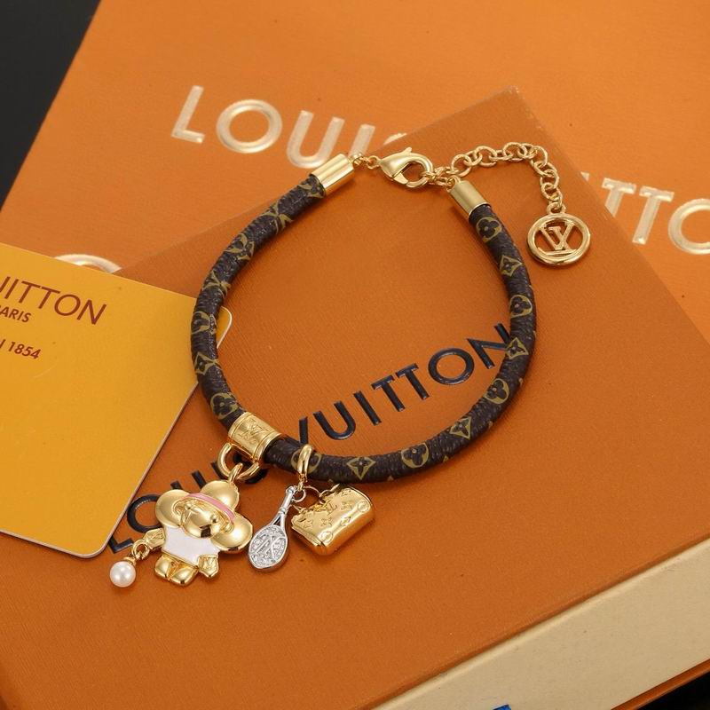 LV Bracelet 04yxh18